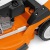 Газонокосилка бензиновая Stihl RM 248.2 в Тюмени