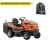 Садовый минитрактор Husqvarna TC 215T HV 586AE в Тюмени