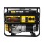 Бензогенератор Huter DY6500L 5.0 кВт в Тюмени