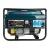 Бензогенератор BauMaster PG-8720X 1.5 кВт в Тюмени