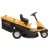 Садовый райдер Cub Cadet Minirider CC 114 TA в Тюмени