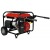 Бензогенератор Loncin LC10000D-AS 8 кВт с мощностью без ограничений в Тюмени