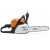 Бензопила Stihl MS 170-14&quot; в Тюмени