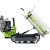 Самоходная тележка Grillo Dumper 507 AE (Robin-Subaru) в Тюмени