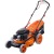Газонокосилка бензиновая Hammer KMT175SB в Тюмени