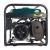 Бензогенератор BauMaster PG-8720X 1.5 кВт в Тюмени