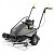 Подметальная машина Karcher KM 80 W G в Тюмени