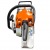 Бензопила Stihl MS 172 C-BE 14" в Тюмени