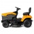 Садовый минитрактор Stiga Tornado 3108 H в Тюмени