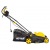 Газонокосилка электрическая Huter ELM-1400T в Тюмени