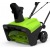 Снегоуборщик электрический GreenWorks SN2300 в Тюмени