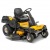 Садовый райдер Cub Cadet XZ3 122 в Тюмени