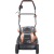 Газонокосилка электрическая Yard Fox EL3840 в Тюмени