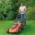 Газонокосилка аккумуляторная Black+Decker CLMA4820L2-QW в Тюмени