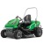 Садовый минитрактор Caiman Croso Max 4WD 97D2C2 в Тюмени