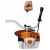 Бензокоса (бензиновый триммер) Stihl FS 55 в Тюмени
