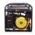 Бензогенератор Huter DY6500LXG 5 кВт в Тюмени