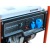 Бензогенератор Zongshen PB 7000 6 кВт в Тюмени