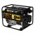 Бензогенератор Huter DY6500L 5.0 кВт в Тюмени