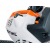 Мульти-двигатель Stihl MM 55 (в комплекте BF-MM) в Тюмени