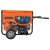 Бензогенератор Sturm PG87651E 6 кВт в Тюмени