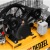 Компрессор воздушный Denzel BCV 4000-T/100 в Тюмени