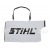 Садовый пылесос Stihl SHE 71 в Тюмени