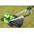 Газонокосилка аккумуляторная GreenWorks GD40LM48SPК4 в Тюмени