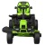 Садовый райдер аккумуляторный GreenWorks CrossoverT GC82LT107 в Тюмени
