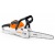 Аккумуляторная пила Stihl MSA 120 C-BQ-12 в Тюмени