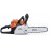 Бензопила Stihl MS 180 C-BE-14&quot; Ergostart в Тюмени