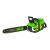 Аккумуляторная пила GreenWorks GD60CS40K4-16" в Тюмени