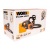 Аккумуляторная пила Worx WG322E-10" в Тюмени
