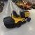 Садовый минитрактор Cub Cadet LT1 NR92 в Тюмени