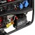 Бензогенератор Brait GB-8000E PRO 7.5 кВт в Тюмени