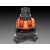 Садовый райдер Husqvarna R 112C5 с двигателем Briggs&Stratton в Тюмени