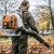 Воздуходувка бензиновая Stihl BR 800 CE в Тюмени
