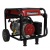 Бензогенератор Loncin GH3500 2.8 кВт в Тюмени