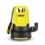 Погружной дренажный насос Karcher SP 3 Dirt в Тюмени