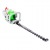 Бензиновый кусторез (бензокусторез) RedVerg RD-GHT226 в Тюмени