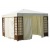 Шатер Comfort Garden Gazebo SLG 033 в Тюмени