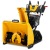 Снегоуборщик гусеничный Cub Cadet 3X 30" Trac Intellipower Snow Blower в Тюмени