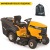 Садовый минитрактор Cub Cadet XT1 OR106 в Тюмени