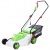 Газонокосилка электрическая RedVerg RD-ELM105G в Тюмени