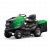 Садовый минитрактор Caiman Rapido Max Eco 2WD 107D1C2 в Тюмени