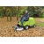 Садовый райдер Grillo FD 220R в Тюмени