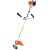 Бензокоса (бензиновый триммер) Stihl FS 120 в Тюмени