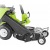 Садовый райдер Grillo FD 220R в Тюмени