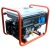 Бензогенератор Zongshen PB 7000 6 кВт в Тюмени