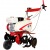 Культиватор Garden France T51 с двигателем Winzor 7 л.с. в Тюмени